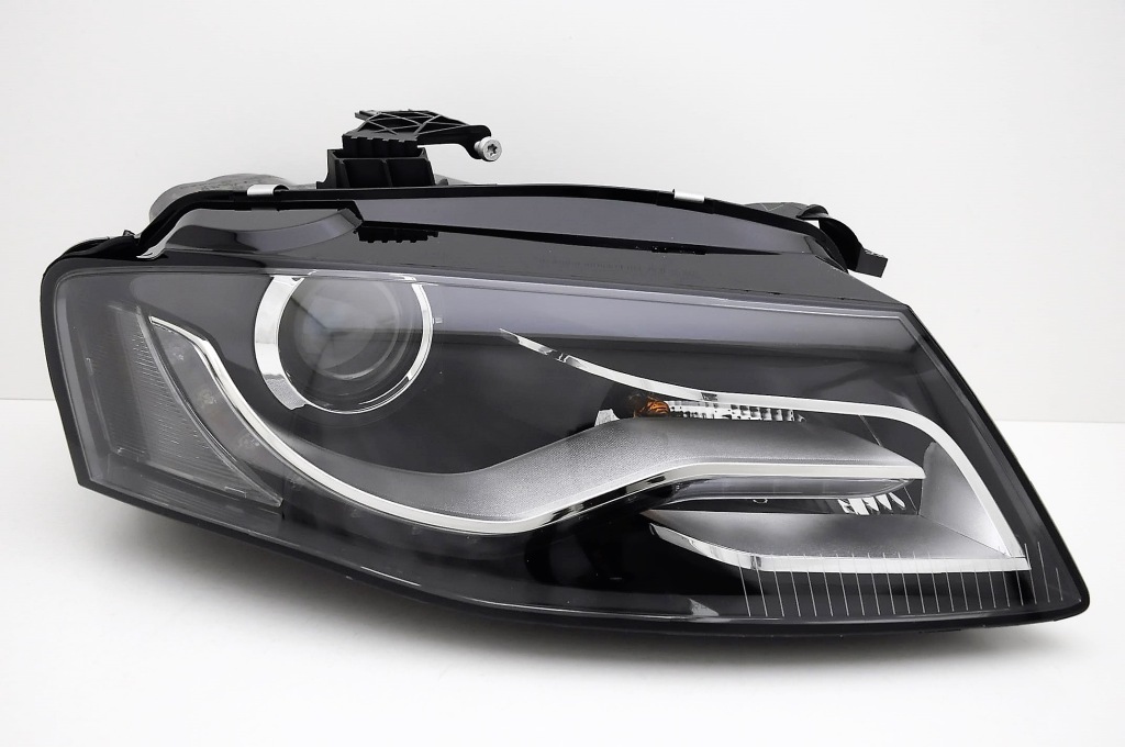 фото №1, Audi a4 s4 bi ксенон 2008-2011 rflektor