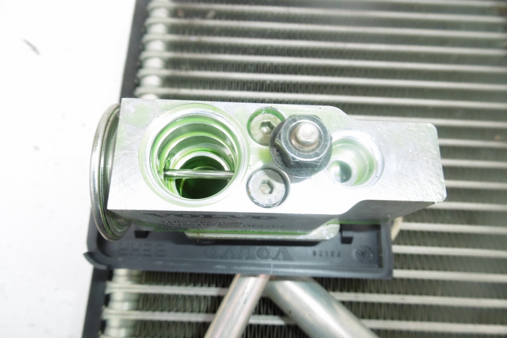 фото №4, Радиатор отопитель кондиционера xc90 2.9 t6