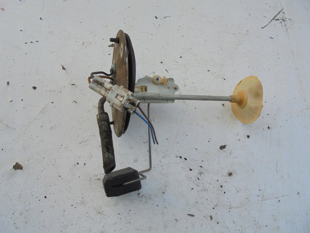 фото №1, Поплавок пального subaru legacy iii 2.0 16v