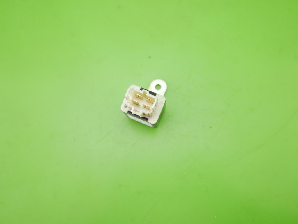 фото №9, Реле k75767740 kia sedona i 2.9 crdi 99-06