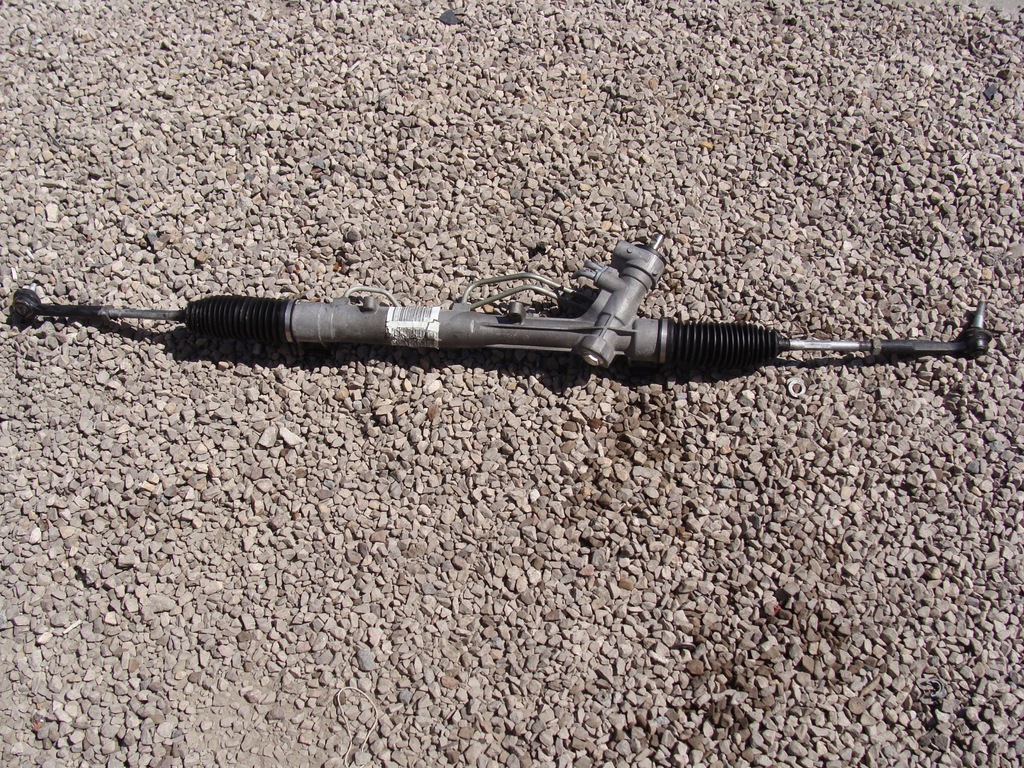 фото №1, Трансмісія кермова vectra c signum croma !!