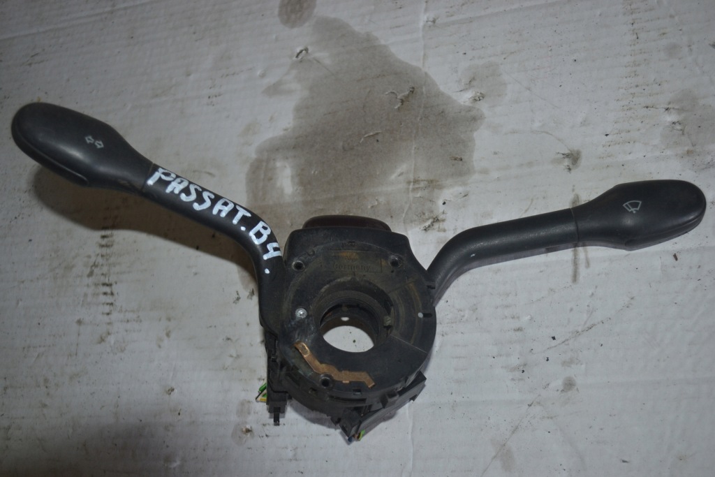 фото №1, Переключатель комбинированный переключатели vw passat b4 1h6953503aa