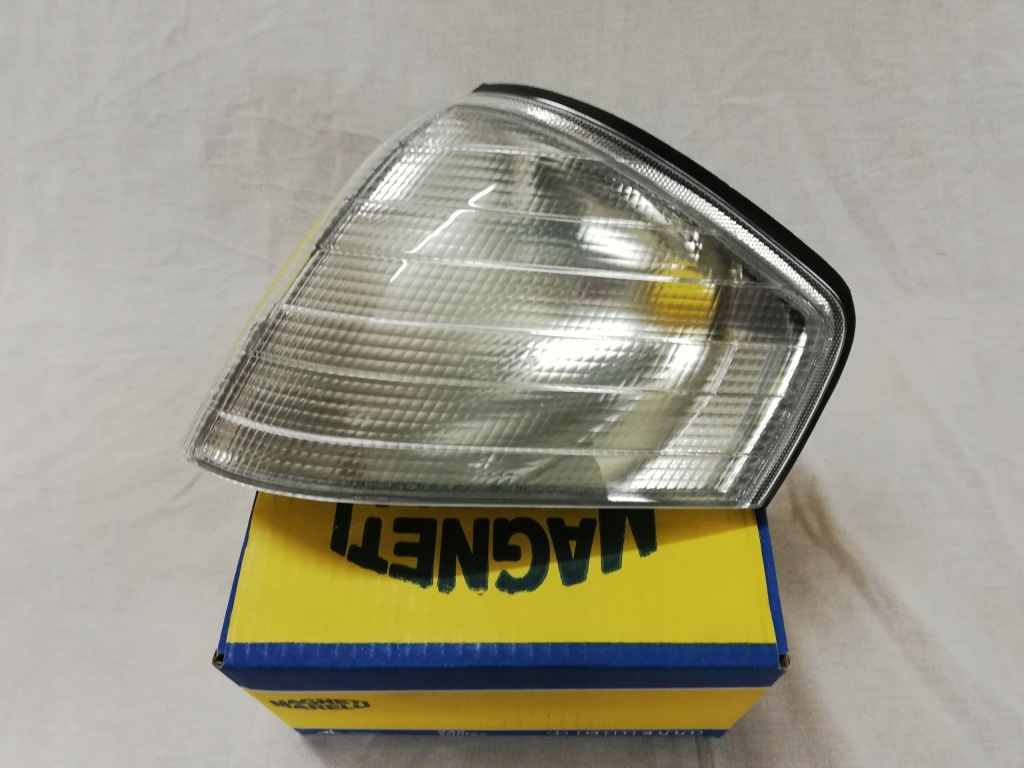 фото №9, Лампа поворотник magneti marelli 711315106916