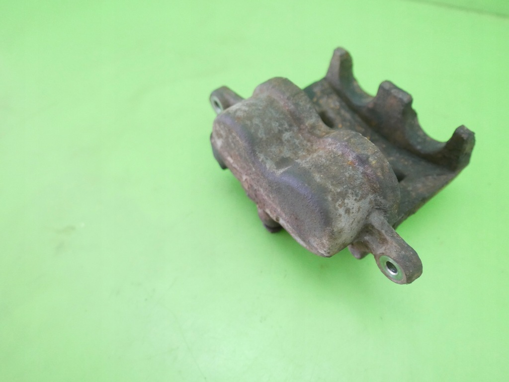 фото №8, Суппорт тормозной перед левый hyundai h1 2.5 td 00-