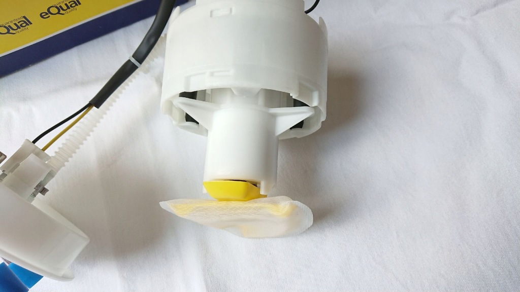 фото №6, Magneti marelli mam00033m насос топлива