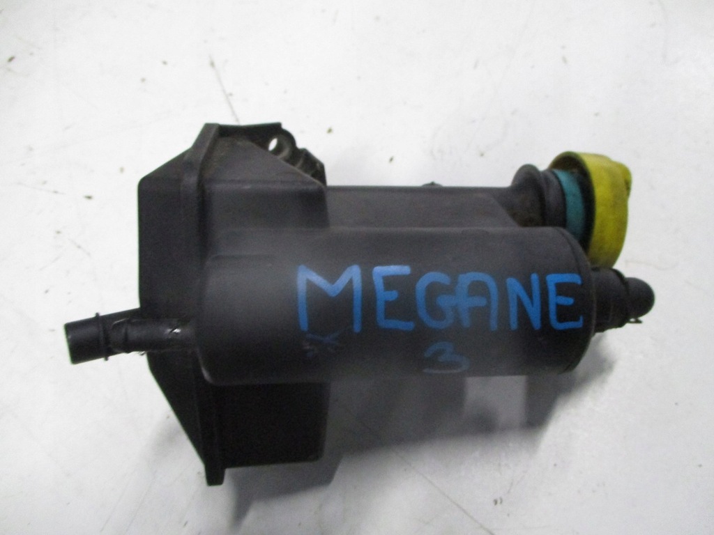 фото №1, Заливная горловина масла renault megane 3