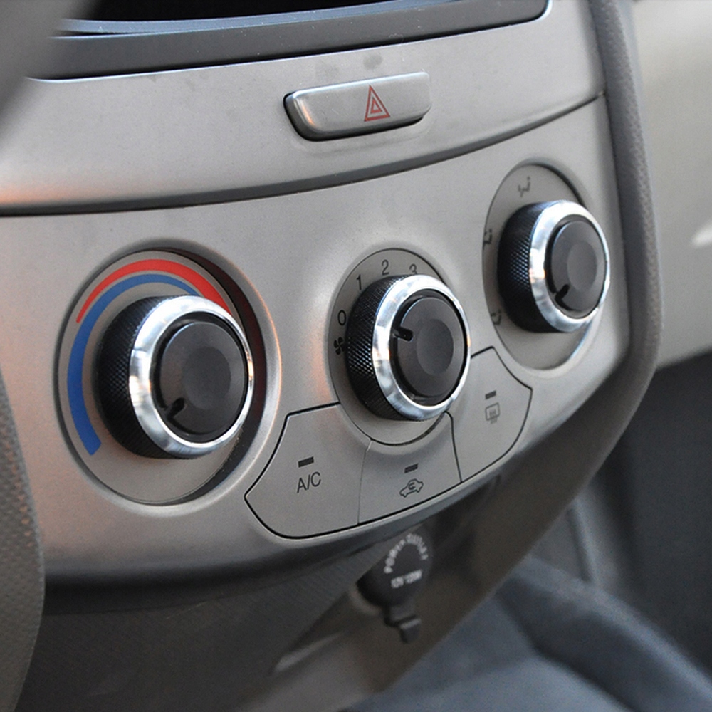 фото №5, Ручки обдув кондиціонера citroen xara picasso