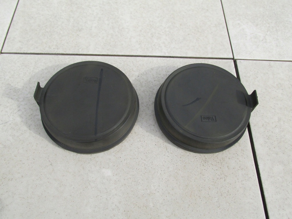 фото №1, Заглушка крышка лампы перед ecosport 2016 rok