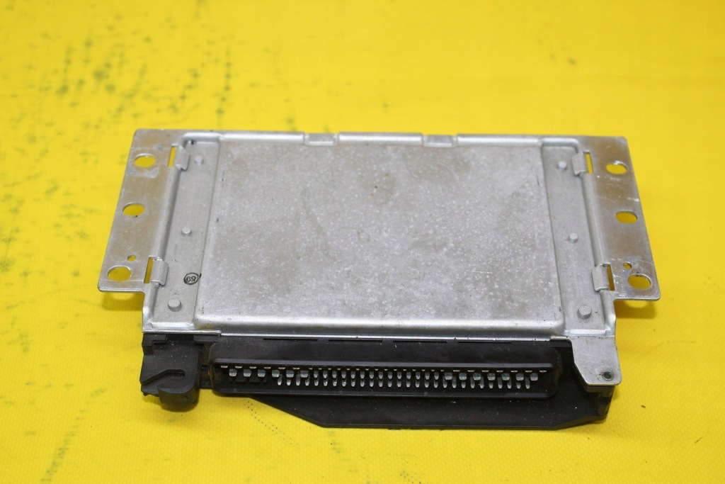 фото №3, Блок управления esp a8 d2 fl 4.2b 4d0907389d