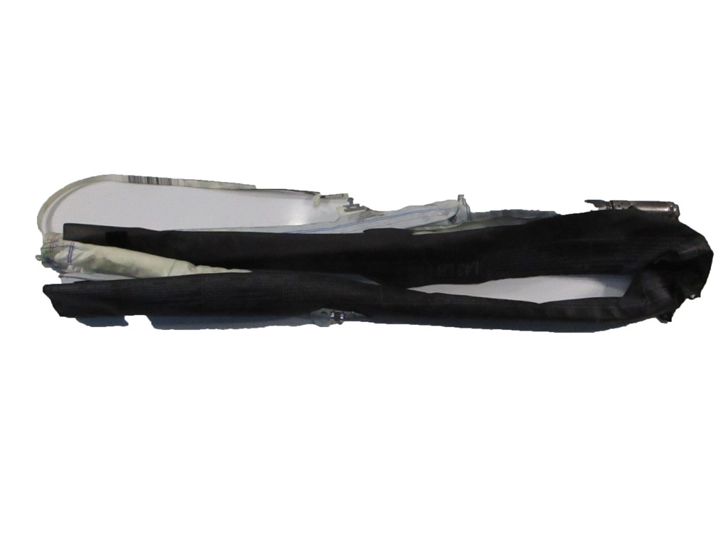 фото №1, Шторка безпеки повітряна ліва renault latitude