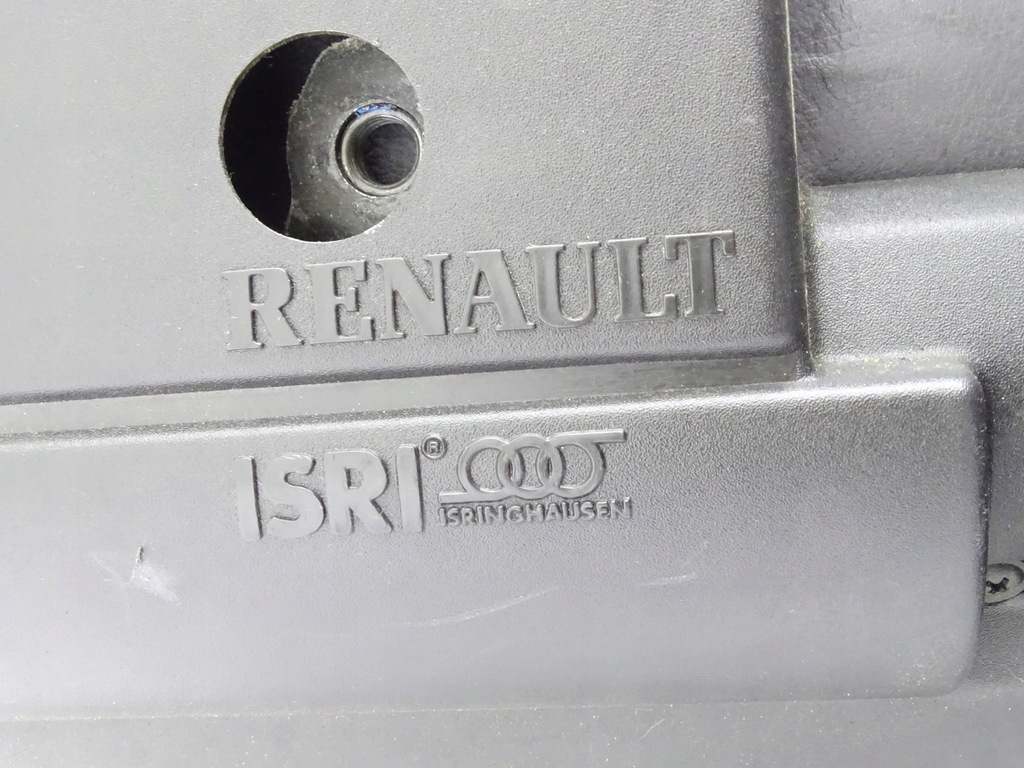 фото №10, Renault midlum 00-06 сидіння правий пасажира