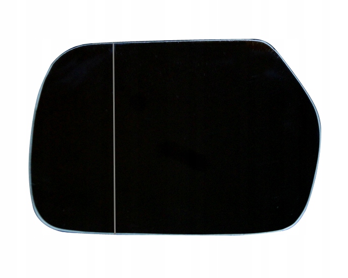 фото №1, Mitsubishi outlander i 02-06 стекло левая асферическое