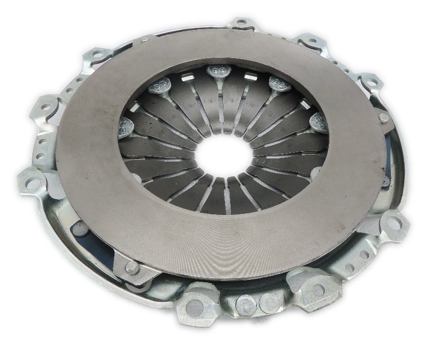 фото №9, Комплект сцепления valeo 821181