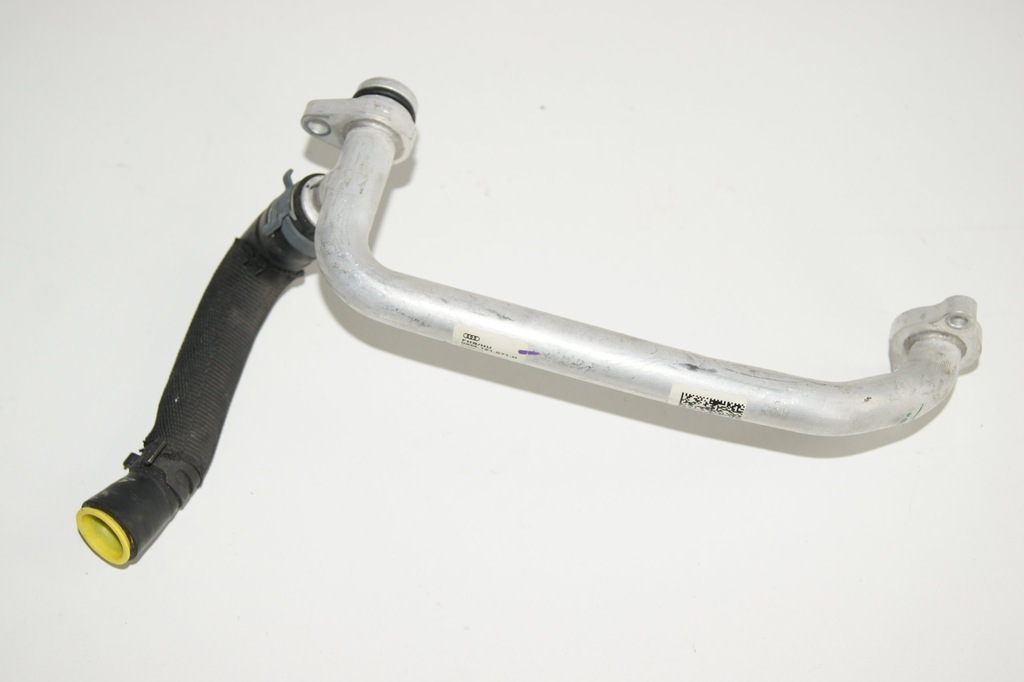 фото №1, Gd audi a7 4k 3.0tfsi труба шланг wody 06m121071m