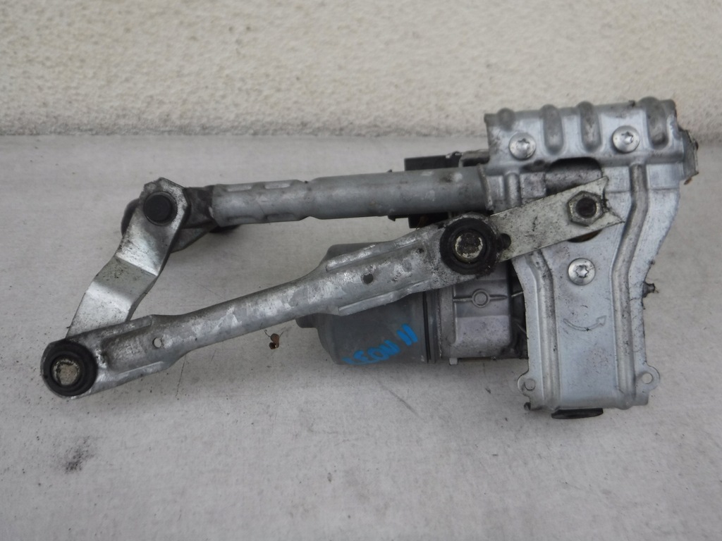 фото №1, Механизм передних дворник правый seat leon ii