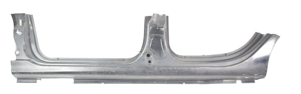 Купити Renault scenic 1 1 1996-2002 поріг стовпчик  лівий #
