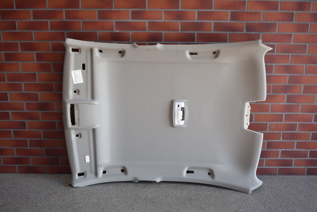 фото №1, Потолок потолок bmw 3 f30 szary