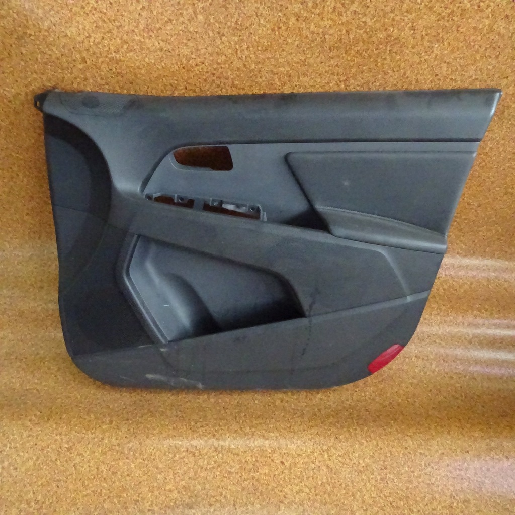 фото №1, Kia sportage 12r обшивка оббивка двері перед правий