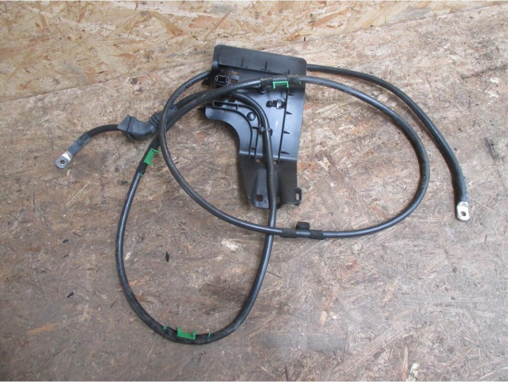 фото №1, Клема кабель маса porsche cayenne 7l5 4.5 v8