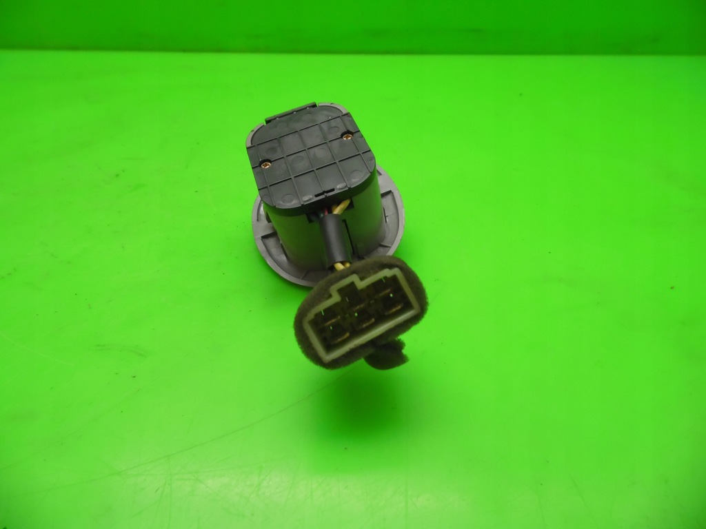 фото №7, Переключатель обдув задняя kia sedona i carnival 99-