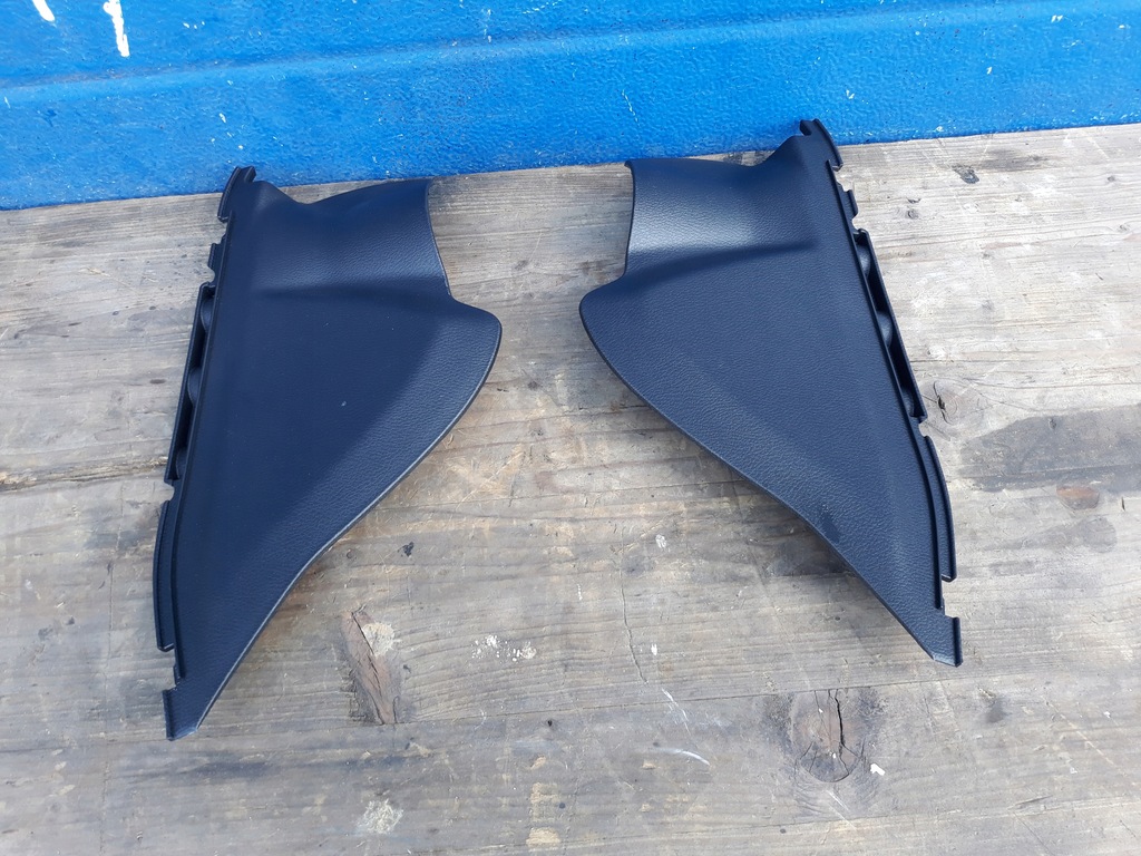 фото №1, Nissan micra k14 заглушка панели