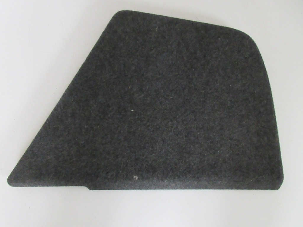 фото №1, Prius plus пол багажника правая