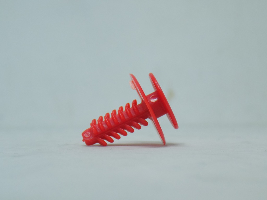 фото №5, Alfa romeo fiat клипса обшивка обшивка дверей обивка