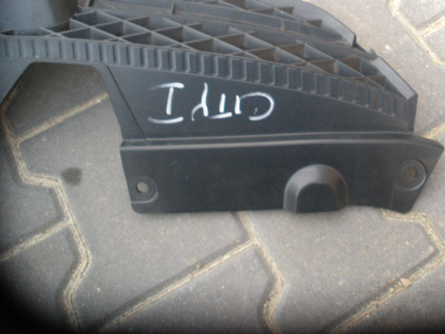 фото №5, Решётка радиатора решётка решётка радиатора honda city 2006-2009 оригинал