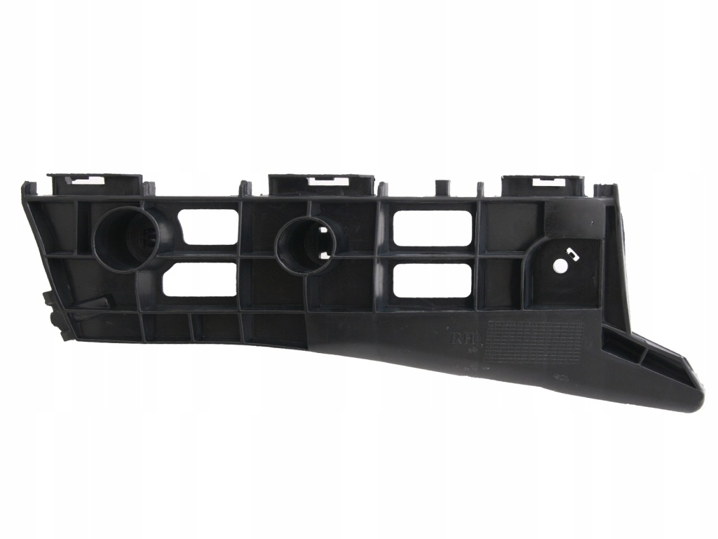 фото №1, Направляющая кронштейн бампер toyota prius 3 iii xw30 2009-2012 r