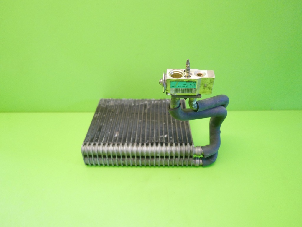 фото №6, Испаритель радиатор кондиционера citroen c5 i 01-