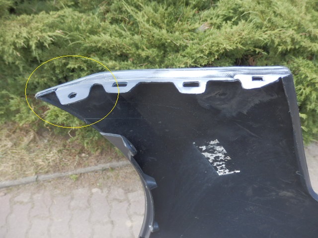 фото №8, Бампер перед передний seat leon iii 3 5f0 poznań