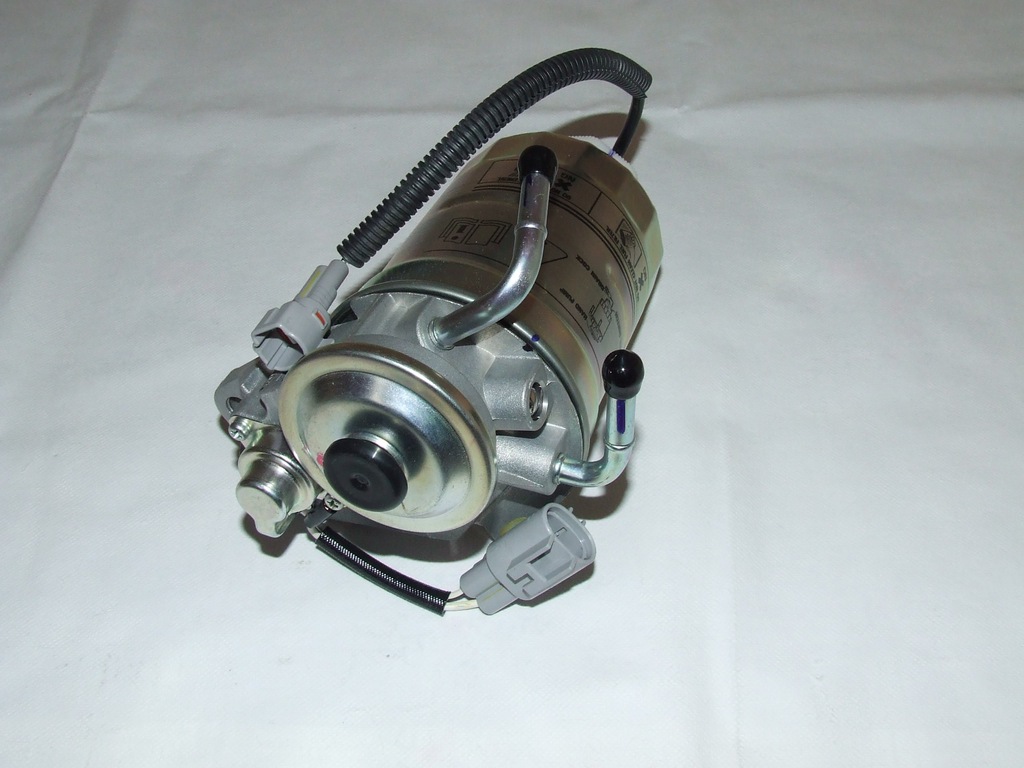 фото №5, 1466048 фильтр основание помпа топлива ranger 2.5 td