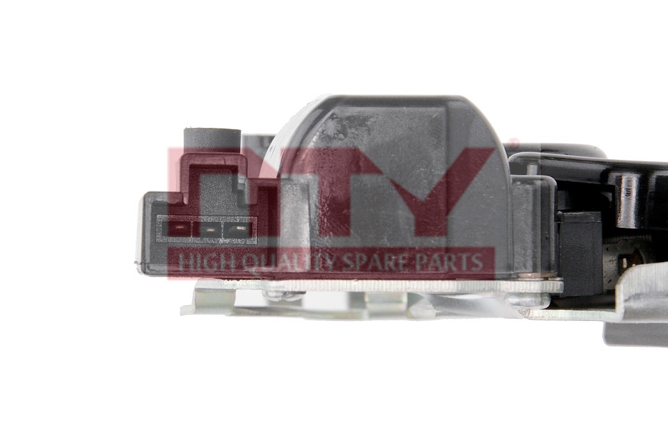 фото №8, Замок кришки багажника mitsubishi lancer sedan 07-