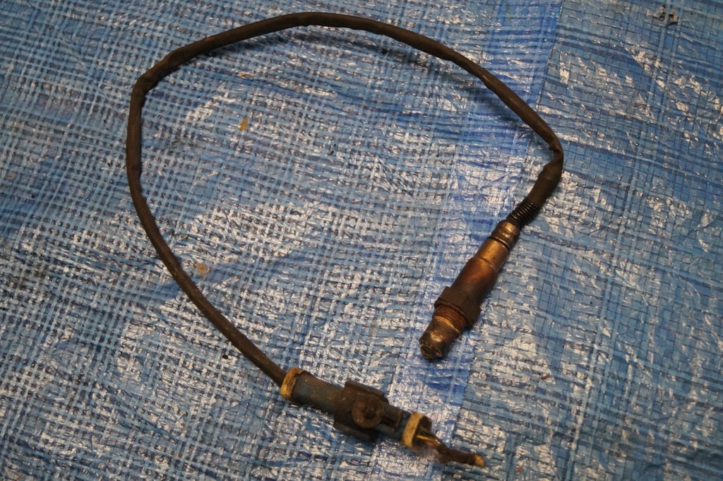 фото №1, Ford galaxy mk3 датчик лямбда-зонд 2.0t 6g919g444aa