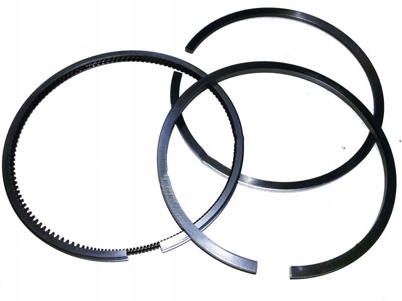 фото №1, Набір кілець 1ca90 andoria кільця поршня