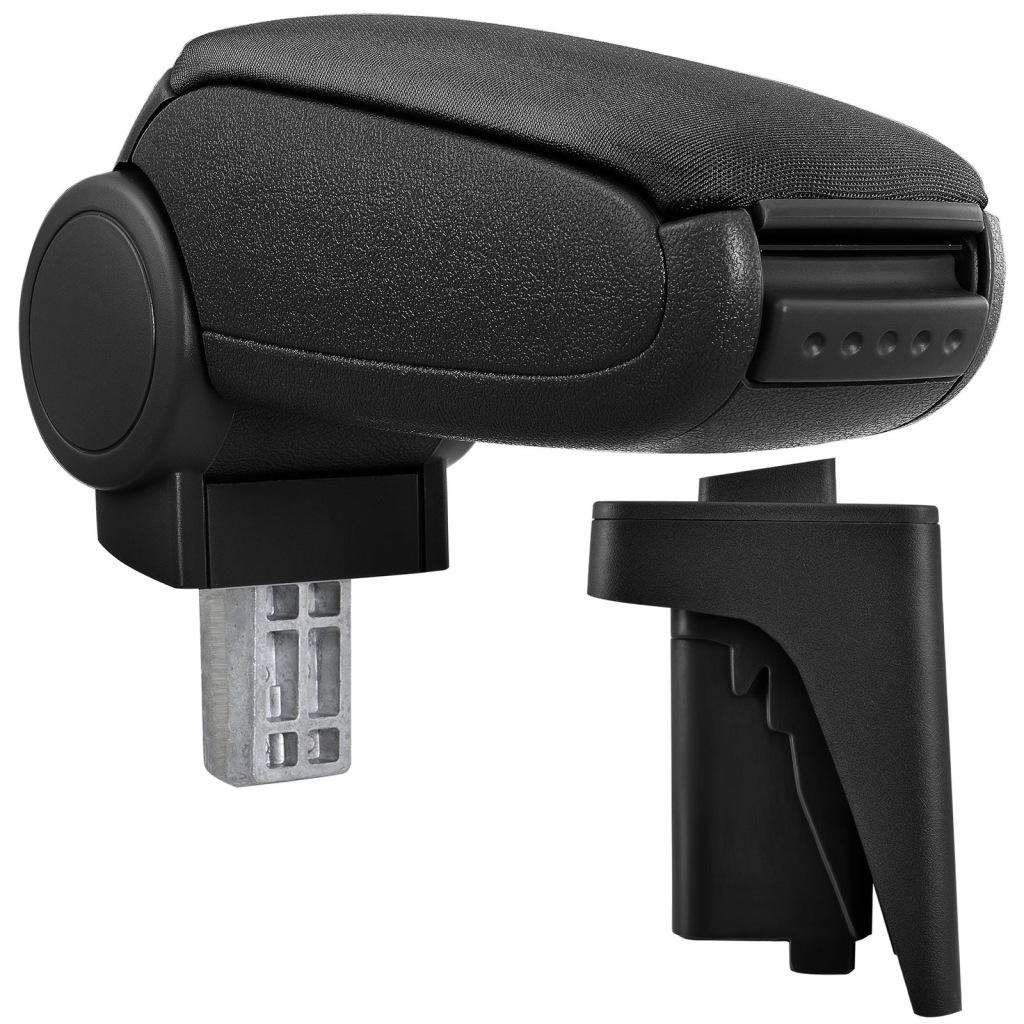 фото №1, Підлокітник audi a3 8p od 2004r. матеріал чорний