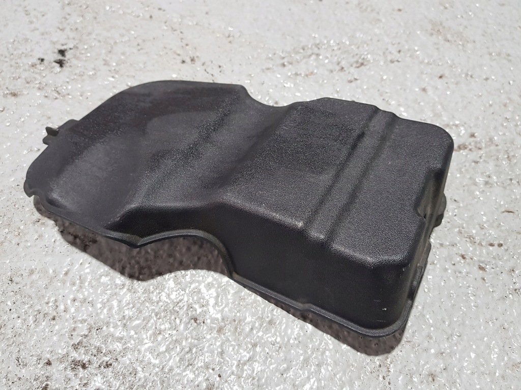 фото №1, Защита аккумулятор ford tourneo courier 2014r