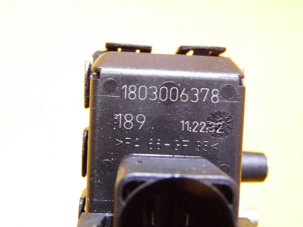 фото №6, Моторчик стекло правый задняя a6 c5 1803006378