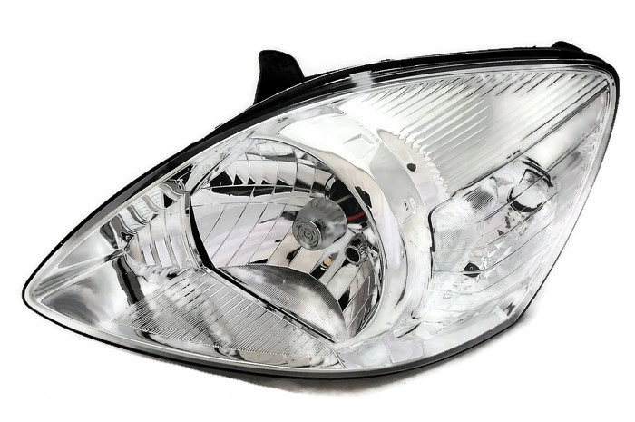 фото №1, Hyundai matrix 08- лампа фара лівий новий depo