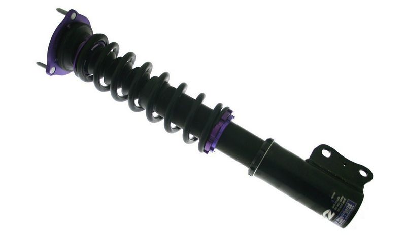 фото №9, Подвеска регулируемое subaru impreza gc/gf 92-00