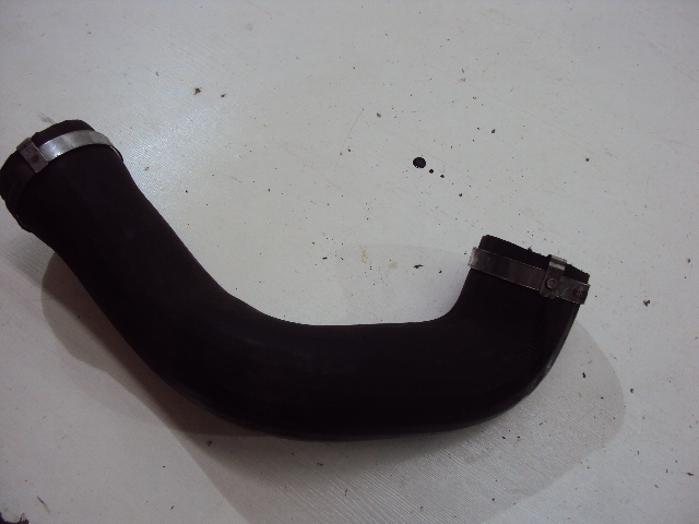 фото №1, Труба турбины range rover sport 3.0 d 05-