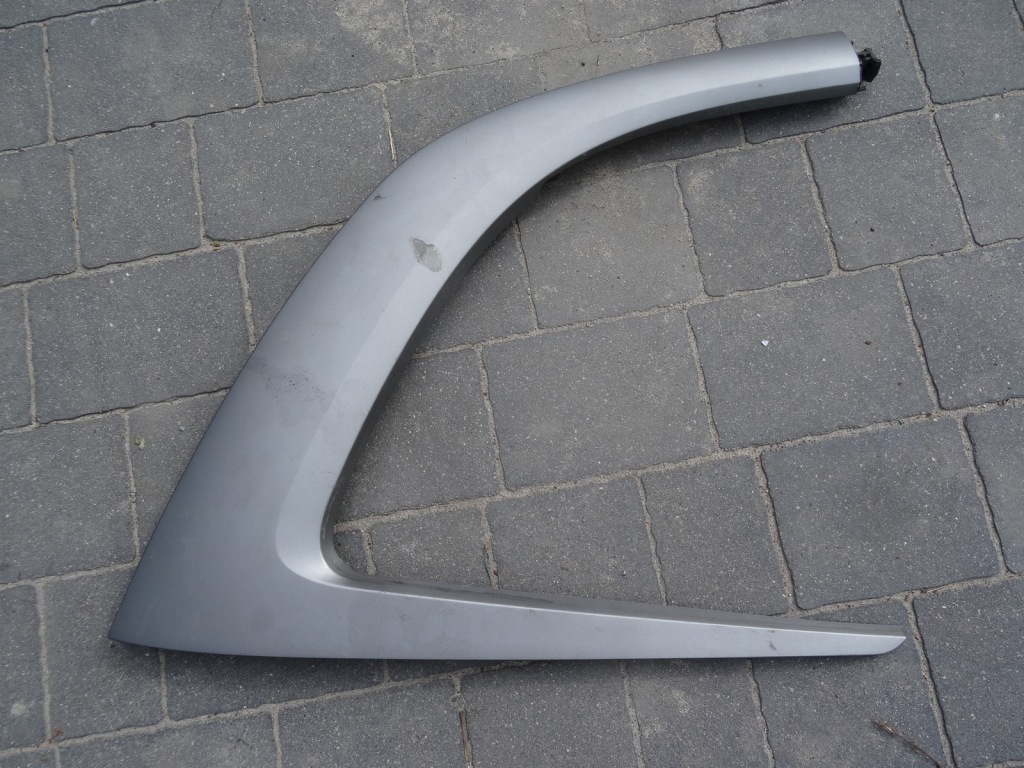 фото №1, Citroen c4 picasso ii молдинг na крыша правая grand