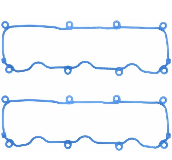 фото №1, Прокладка кришки ford aerostar ranger topaz tempo 3.0