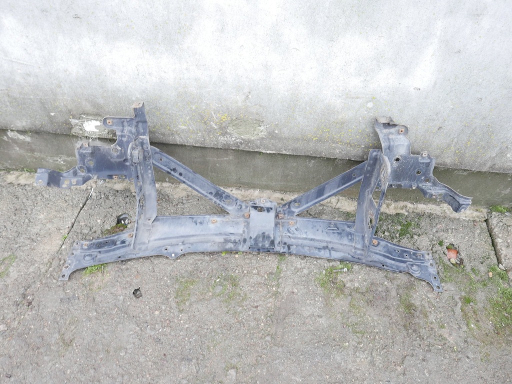 фото №4, Pas передний усилитель передний seat cordoba i fl