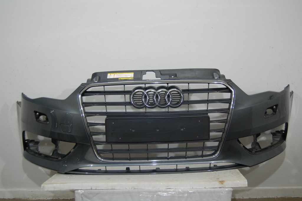 фото №1, Бампер audi a3 8v 8v3 sportback 2012-2016 8v0