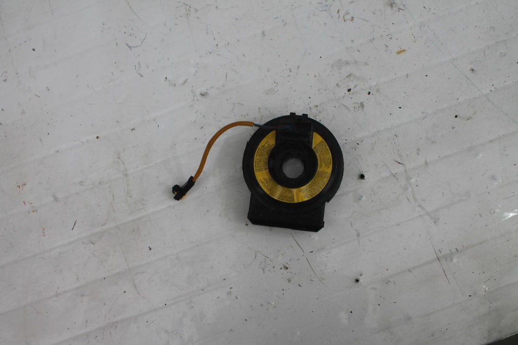 фото №1, Лента шлейф подушка безопасности водителя kia pro ceed