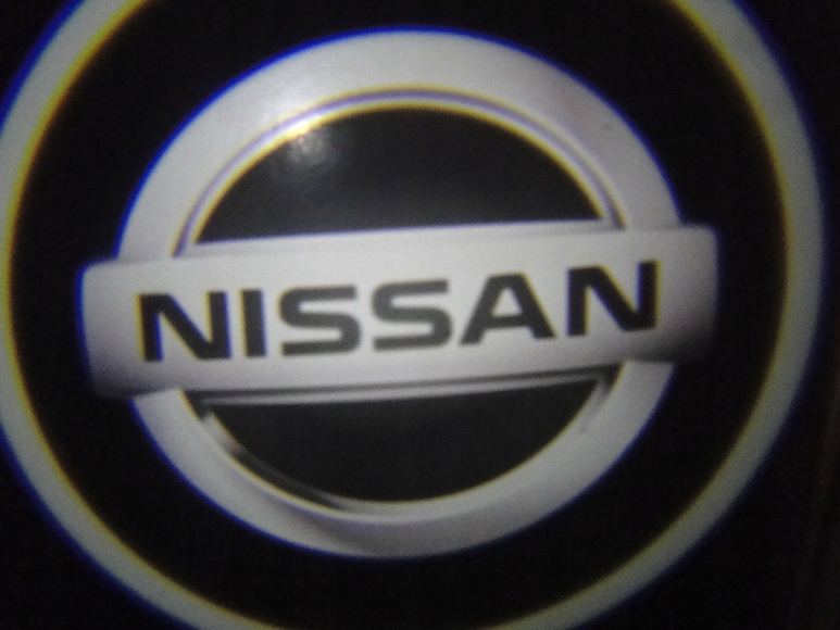 фото №9, Свет led приветственные logo ford mustang maxx 2x7w