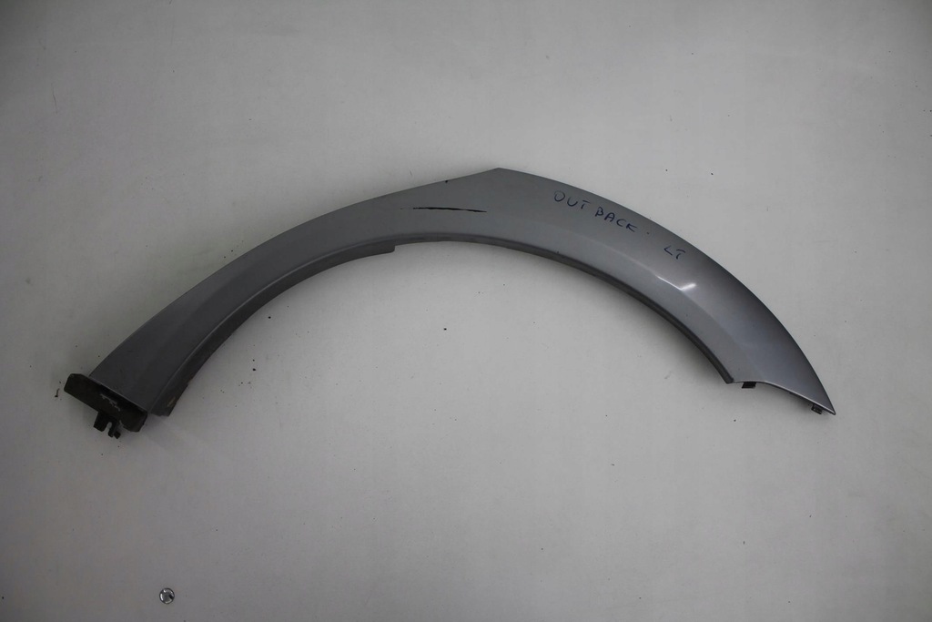 фото №1, Накладка подкрылок правый перед subaru outback iii