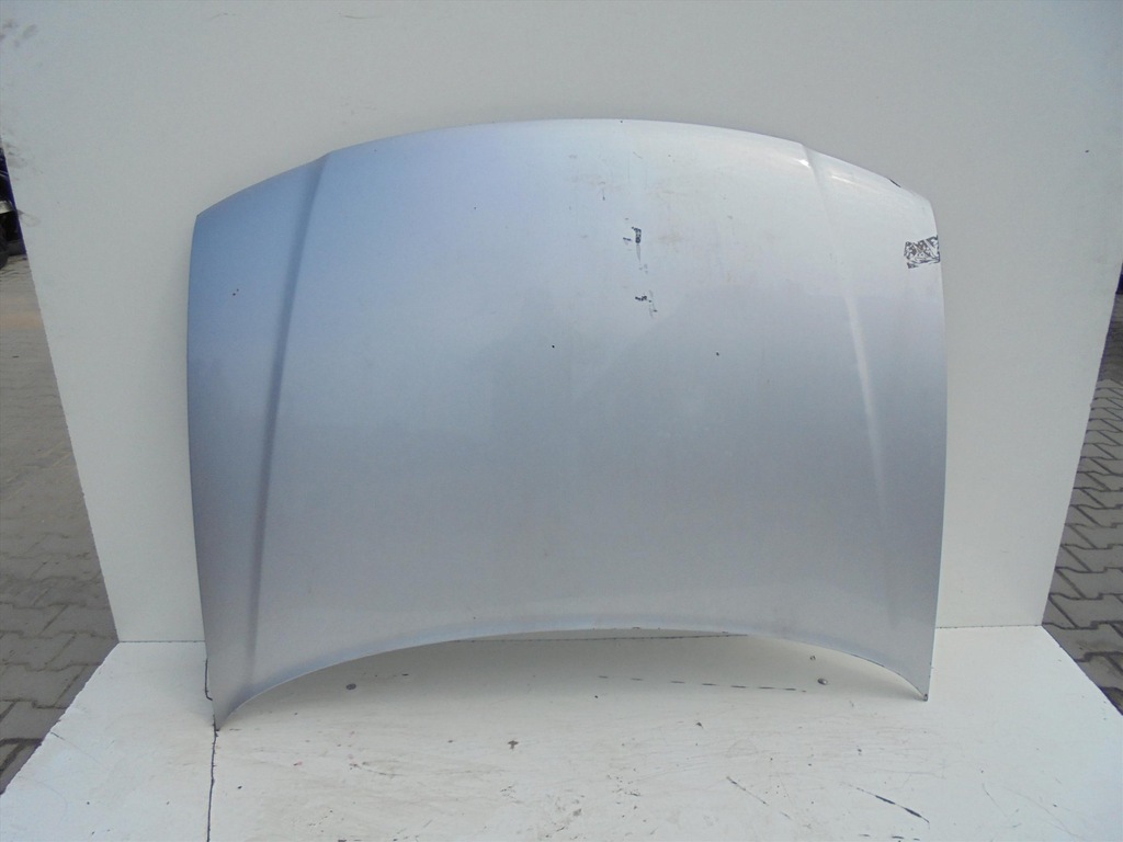 фото №1, Капот audi a3 -доставка-