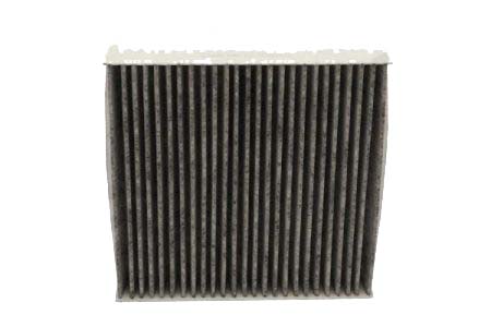 фото №1, Фільтр салонний renault laguna 2 vel satis вугільний
